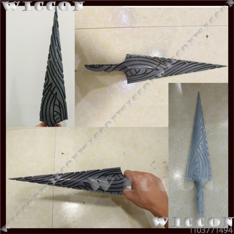 Party Games Kids And Adults - Nail 25CM Game The KNight Child