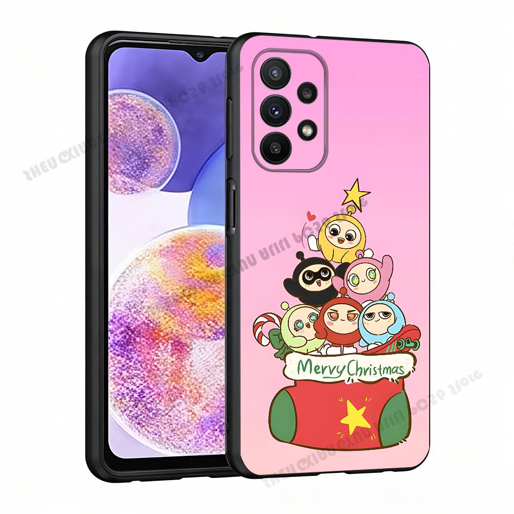 Party Games Quotes - Game E-Egg Party Case For Samsung