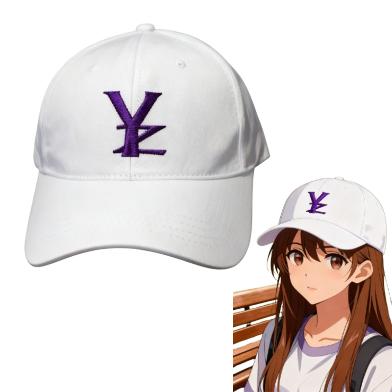 Party Games Simple - Game LimeLight Lemonade Jam Anime Character