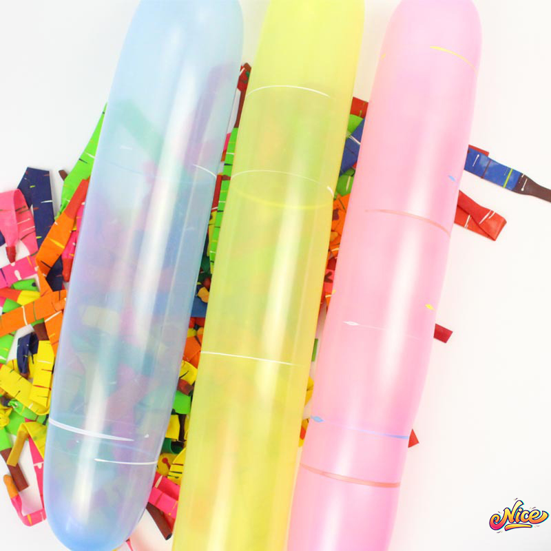 Party Games Easter For Family - 20/30pcs Rocket Balloon Children's Day Anniversary