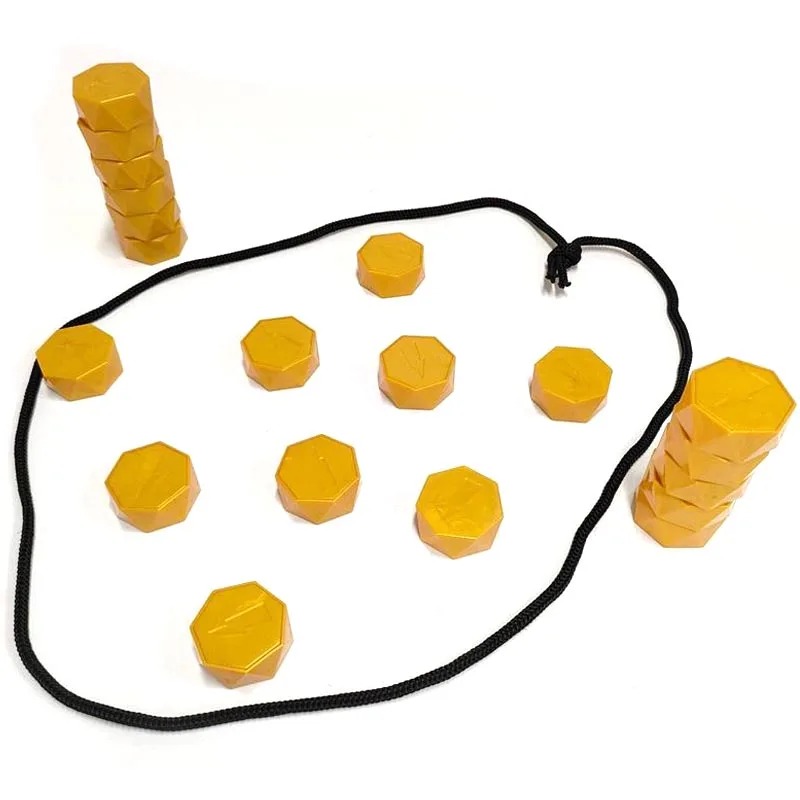 Party Games Kids And Adults - Party Games Magnetic Stones Game Interactive