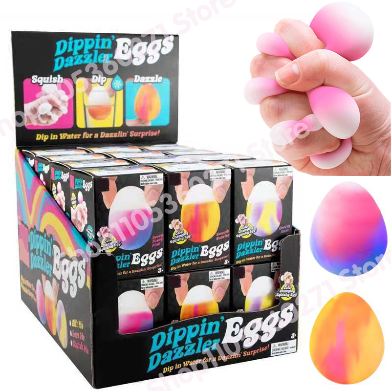 Party Games Egg - 2026 Needoh Golden Egg Hunt Game