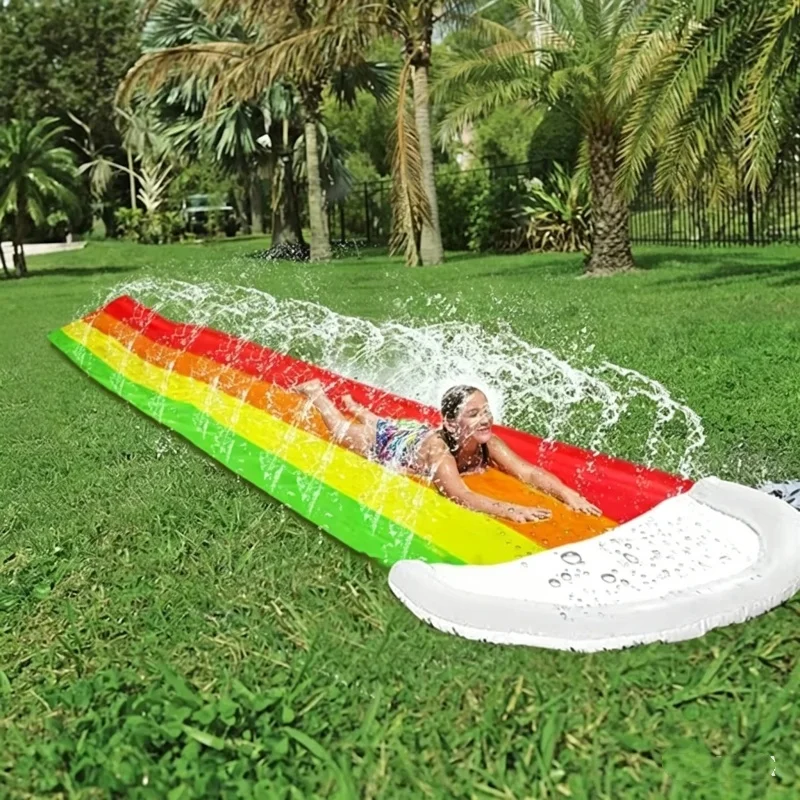 Party Games Kids And Adults - Summer Outdoor Inflatable Water Toys Water