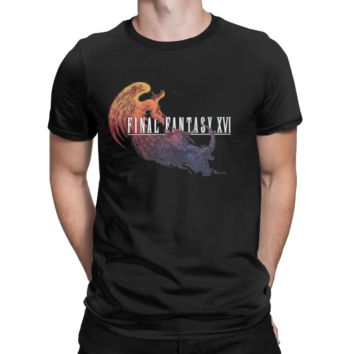 Party Games Quotes - Crewneck Tee Shirt Short Sleeve Clothing