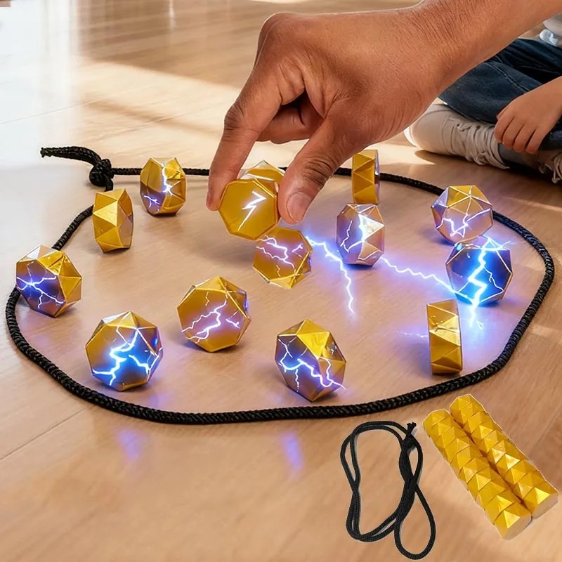 Party Games Kids And Adults - *Party Games Magnetic Stones Game Interactive