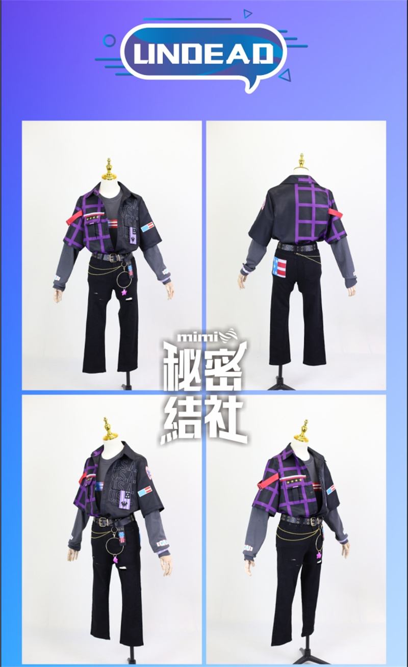 COSLEE Ensemble Stars 2 USA Cr - огляд і ціна Party Games Usa