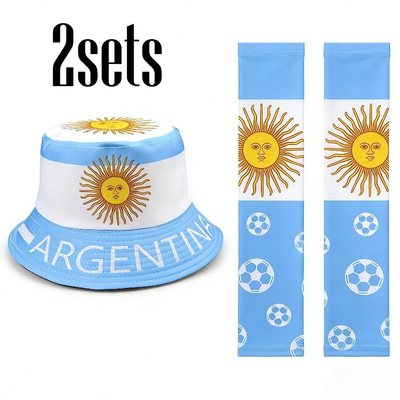 3pcs/Set 2026 Soccer Tournamen - огляд і ціна Party Games Usa