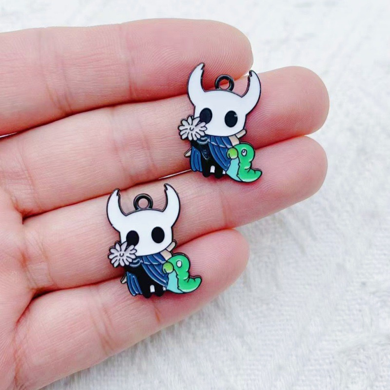 10pcs alloy drip oil cartoon a - огляд і ціна Party Games Game