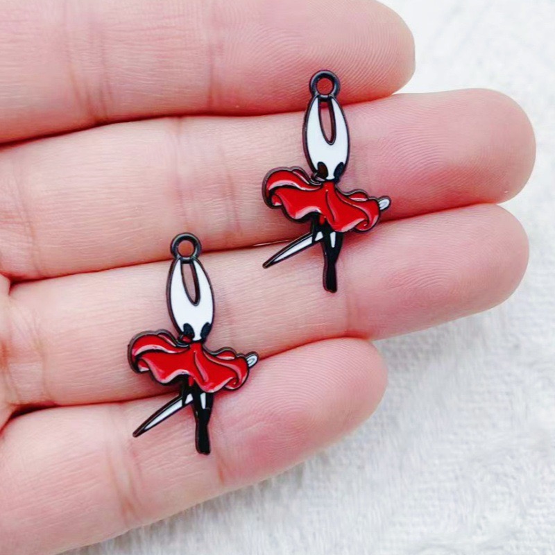 10pcs alloy drip oil cartoon a - огляд і ціна Party Games Game