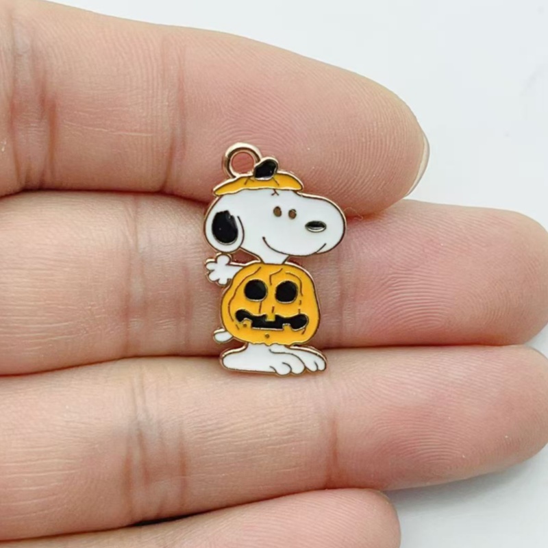 10Pcs Cute Halloween Cartoon P - огляд і ціна Party Games Game