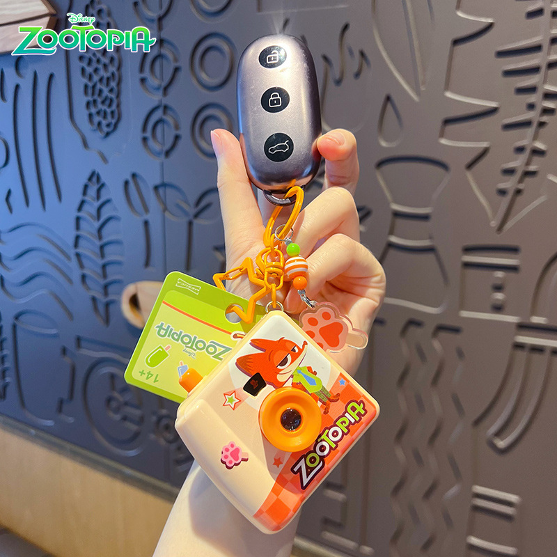 Original Zootopia Polaroid Cam - огляд і ціна Party Games Kids
