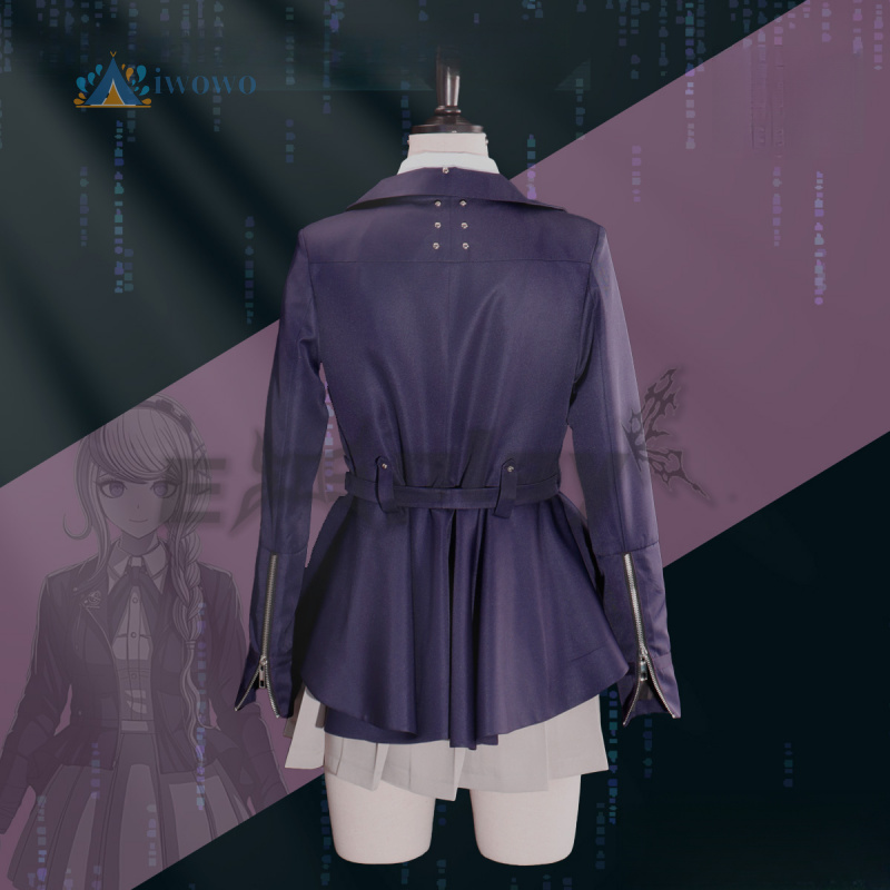 Game The Hundred Line Cosplay  - огляд і ціна Party Games College