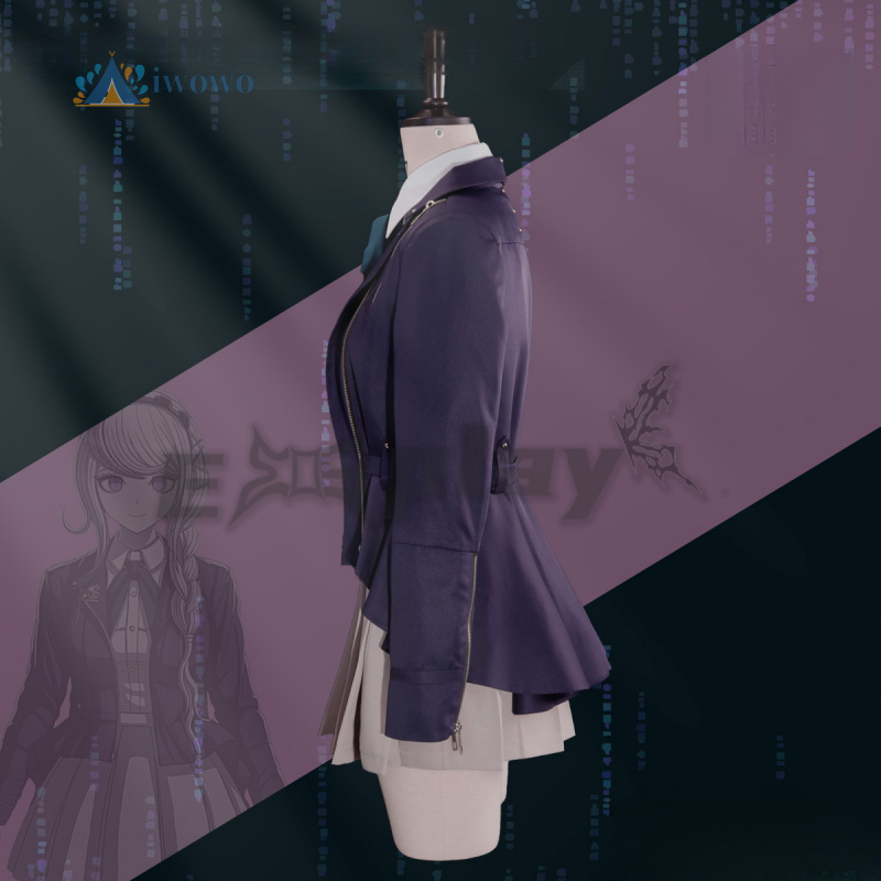 Game The Hundred Line Cosplay  - огляд і ціна Party Games College