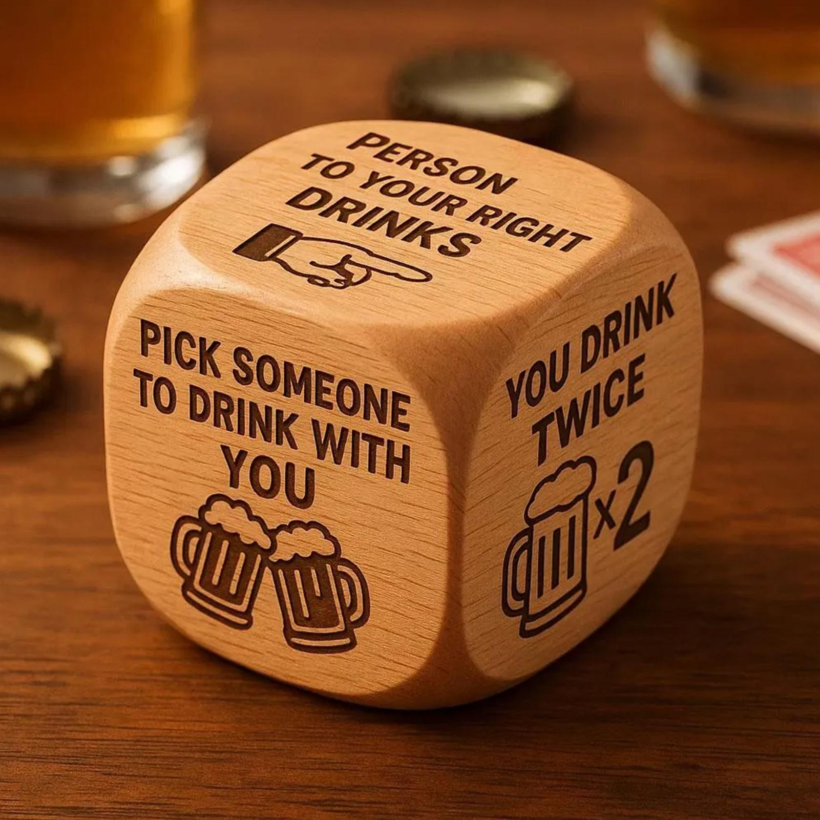 Drinking Games Party Favors Hi - огляд і ціна Party Games College