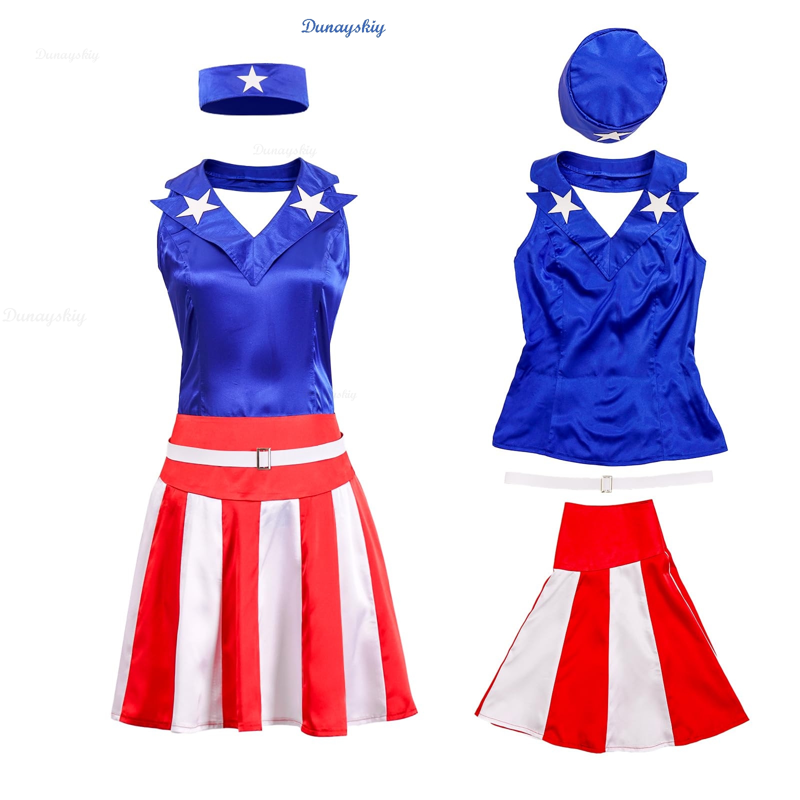 Halloween American Cheerleadin - огляд і ціна Party Games Usa