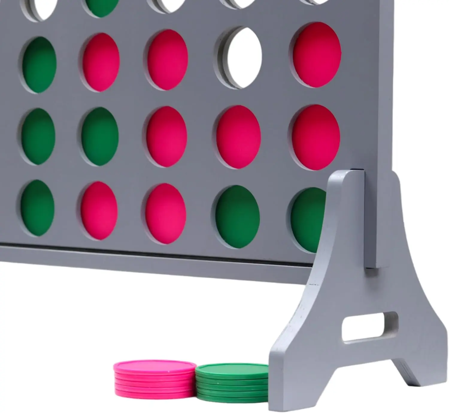 Giant 4 in a Row Game for Fami - огляд і ціна Party Games Easter For Family