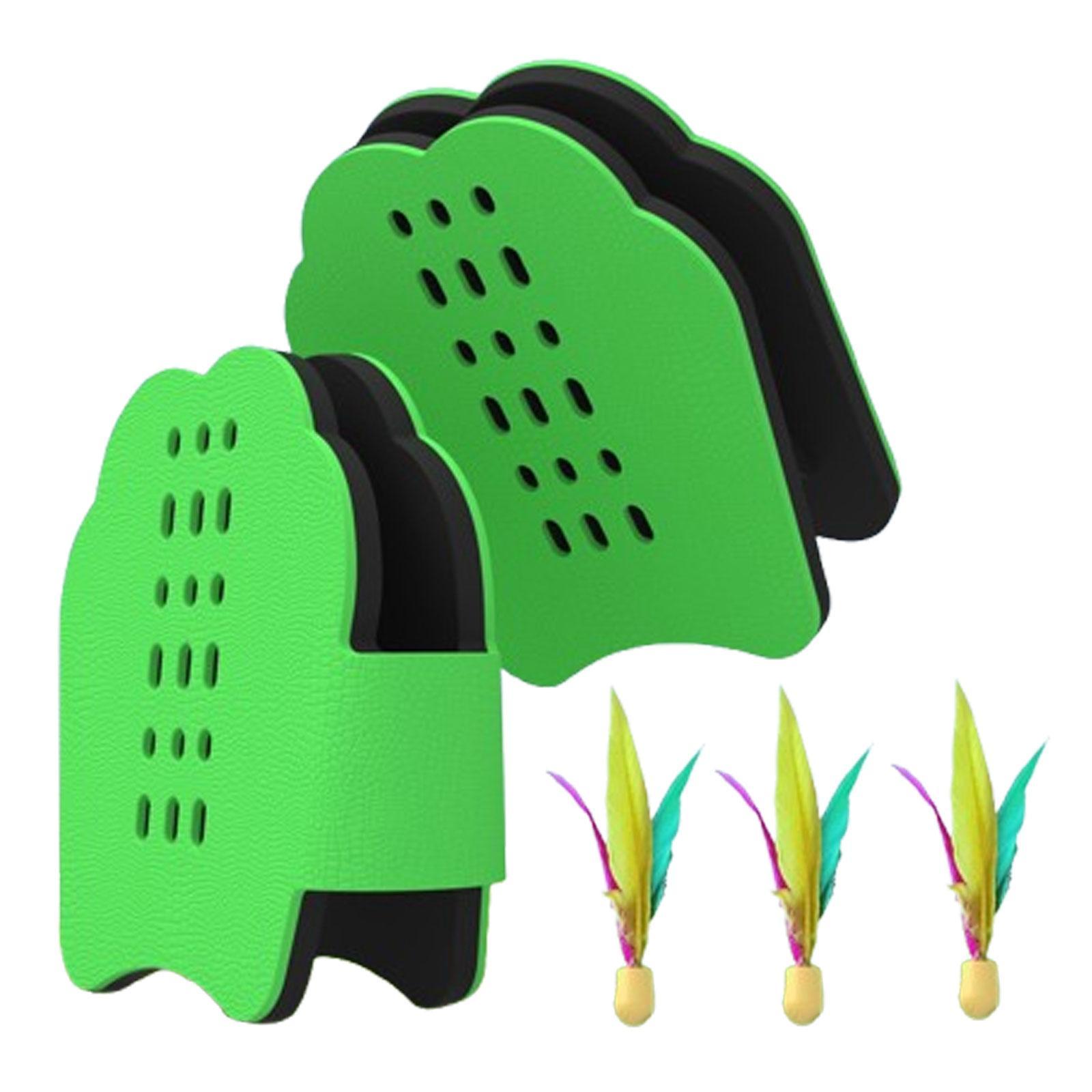 Multifunction Badminton Hand R - огляд і ціна Badminton Set Garden