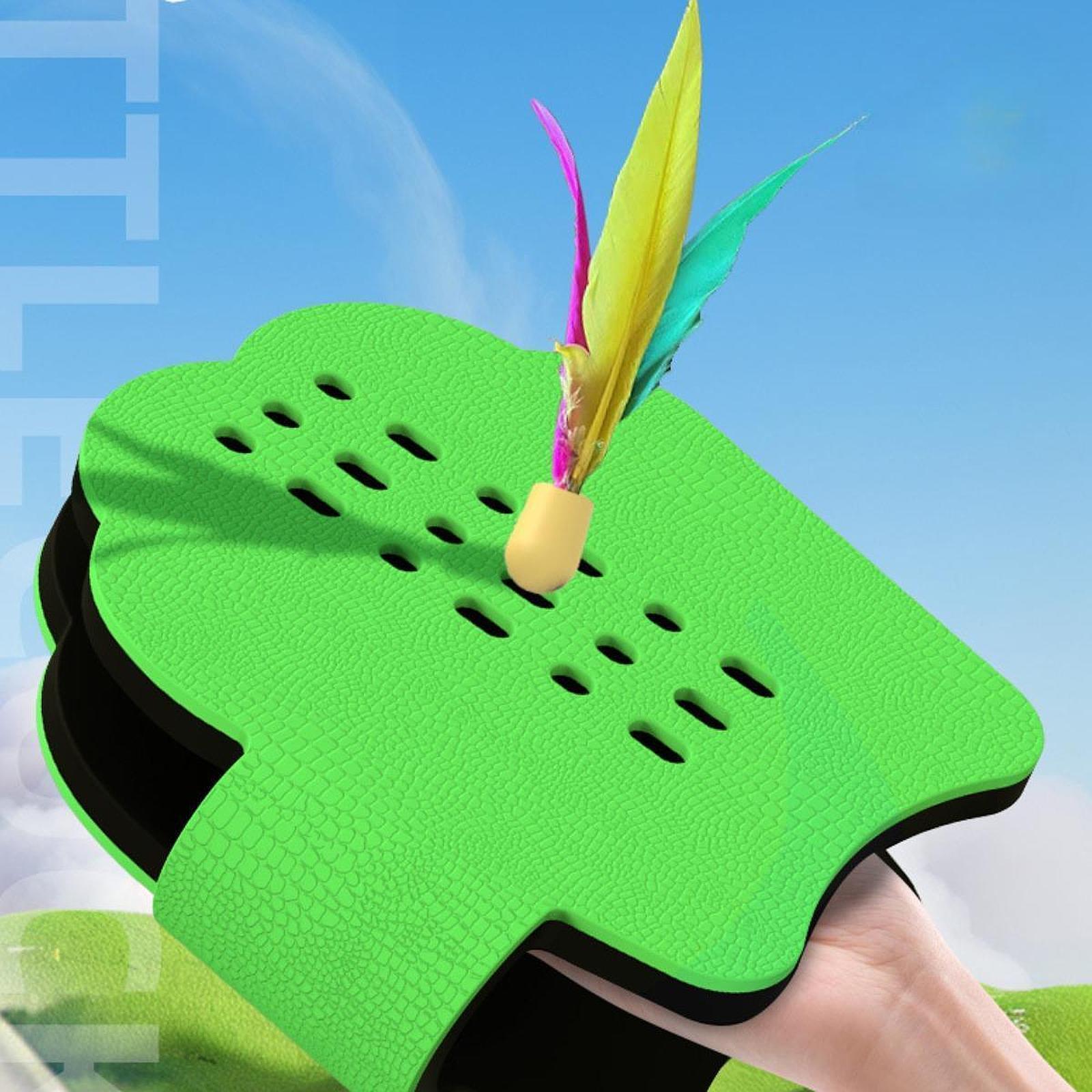 Multifunction Badminton Hand R - огляд і ціна Badminton Set Garden