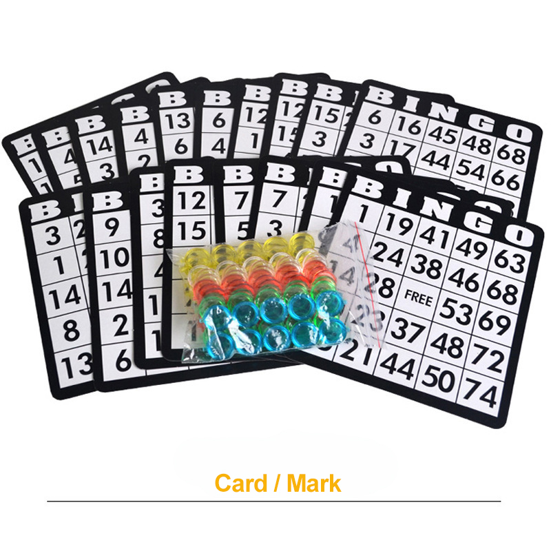 Bingo Lottery Machine Steel Bi - огляд і ціна Party Games For Adults Large Group