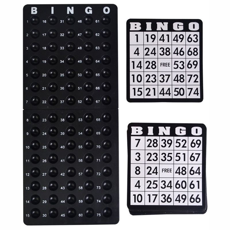 Bingo Lottery Machine Steel Bi - огляд і ціна Party Games For Adults Large Group