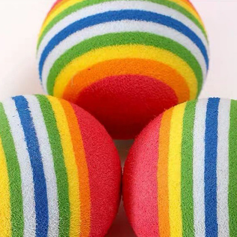 1/5pcs Outdoor Badminton Ball  - огляд і ціна Badminton Set Garden