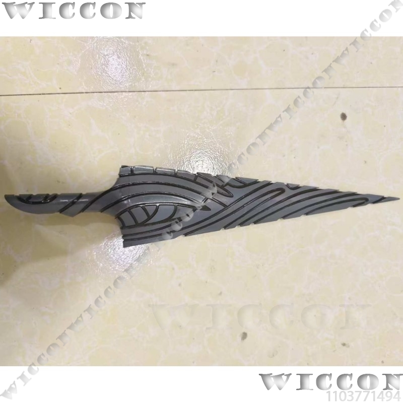 Nail 25CM Game The KNight Chil - огляд і ціна Party Games Kids And Adults