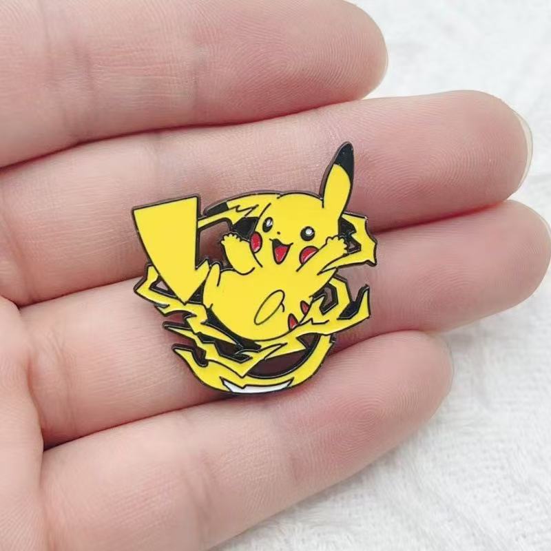 8pcs alloy drip oil cartoon ba - огляд і ціна Party Games Game
