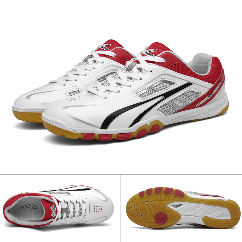 Professional Table Tennis Shoe - огляд і ціна Badminton Set Garden