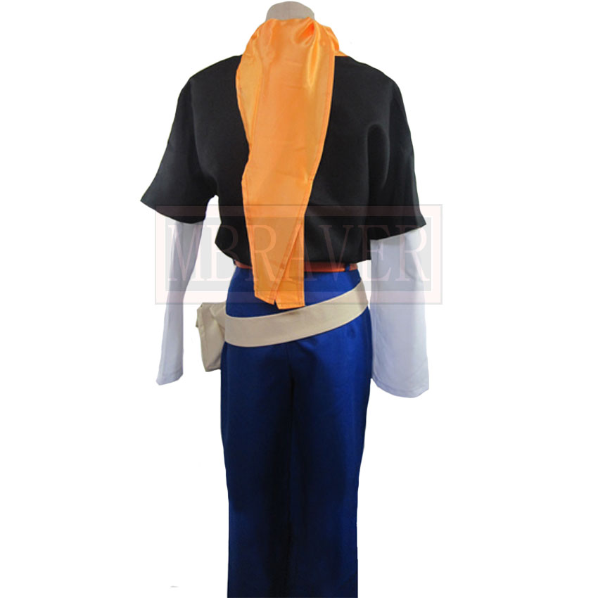 Android 17 Lapis Cosplay Costu - огляд і ціна Party Games Android