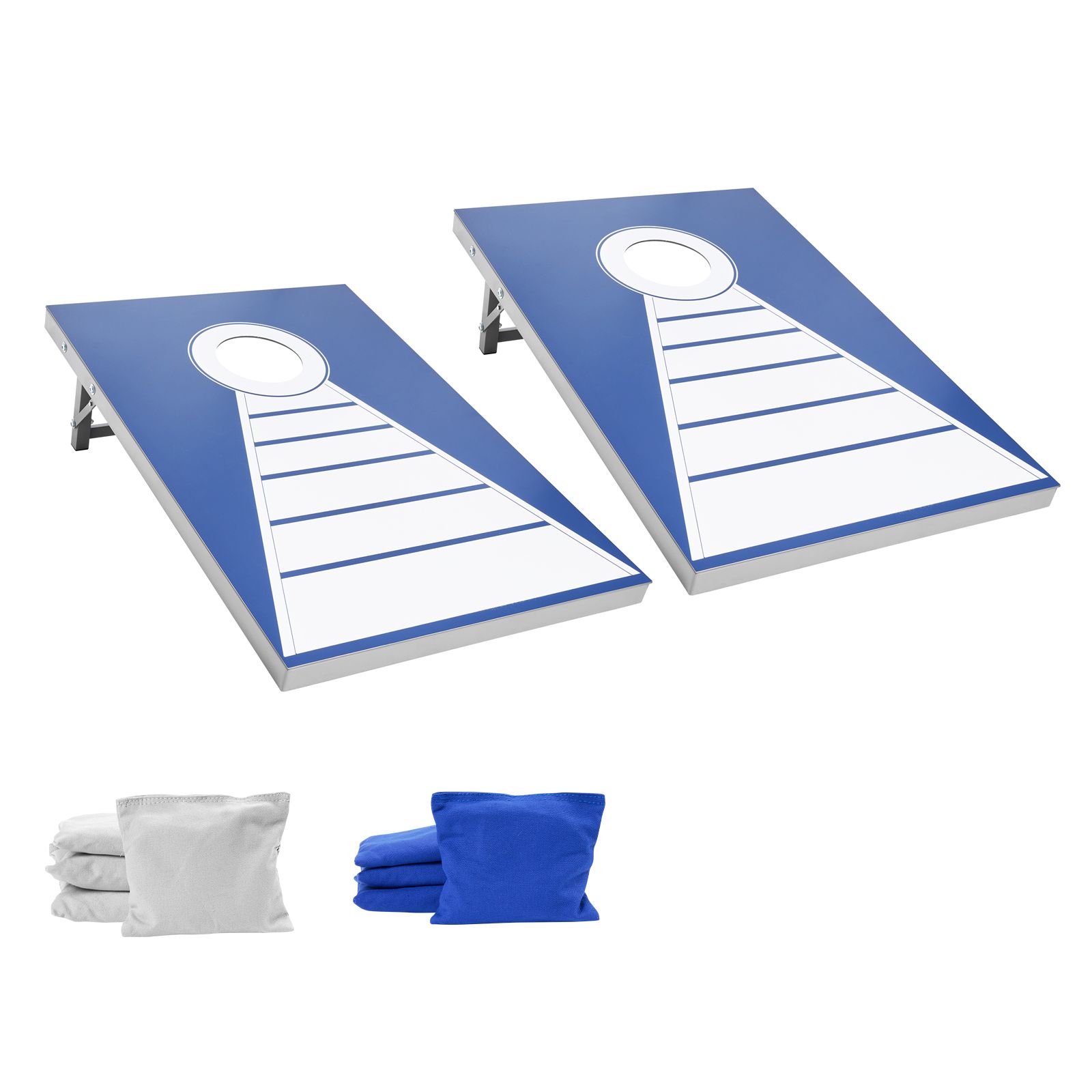 3x2 ft Aluminum Cornhole Set W - огляд і ціна Cornhole Board Set