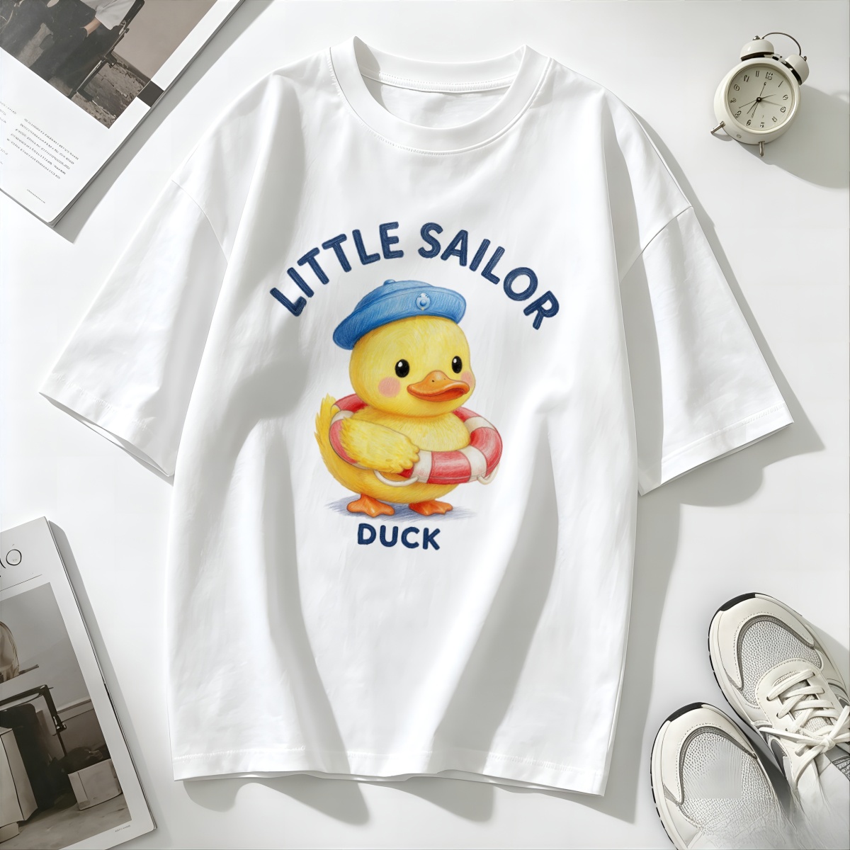 T Shirts Ultra Soft Lycra Fitt - огляд і ціна Party Games College