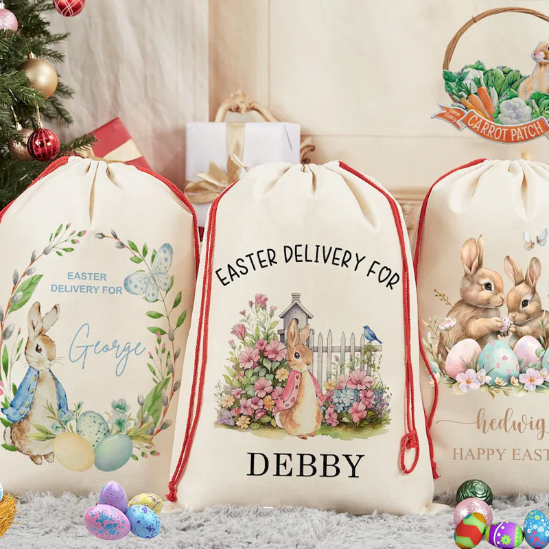 Personalized Name Happy Easter - огляд і ціна Party Games Egg