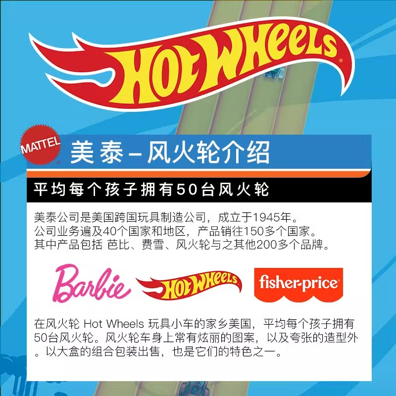 2025 Hot Wheels Monster Trucks - огляд і ціна Hot Wheels Car Monster Trucks