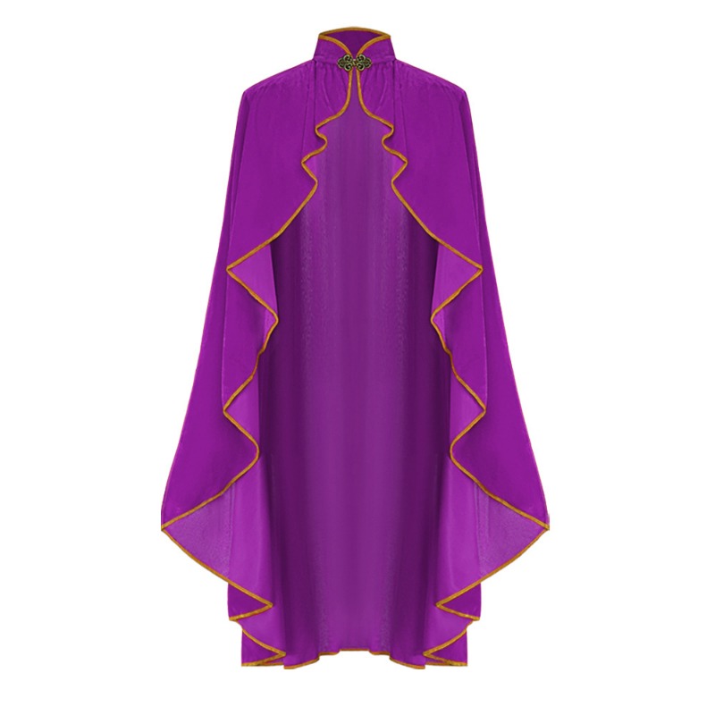 1pcs Polyester Halloween Cape  - огляд і ціна Party Games Simple