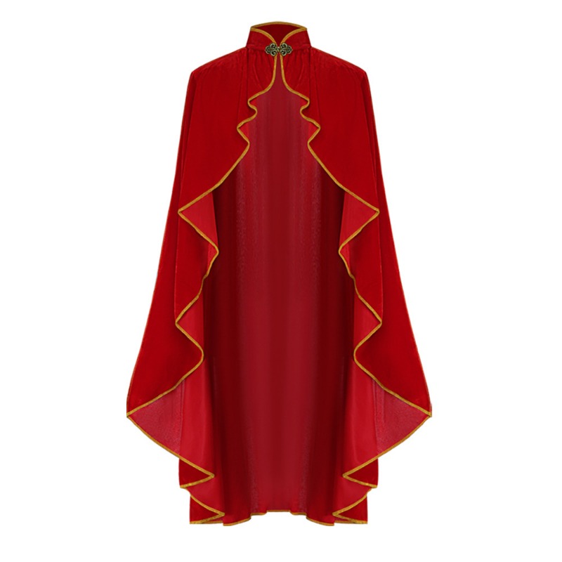1pcs Polyester Halloween Cape  - огляд і ціна Party Games Simple