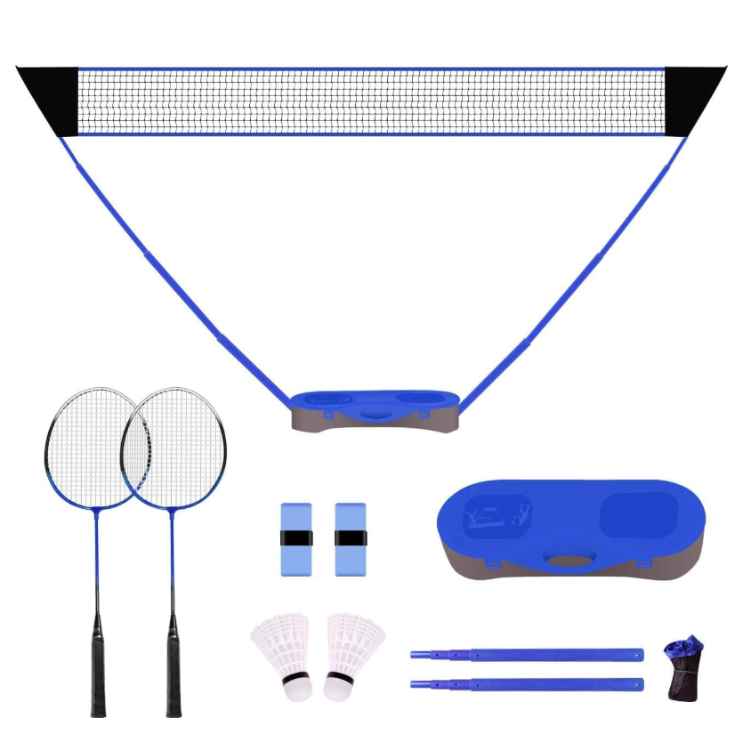 High-Quality Garden Sports Por - огляд і ціна Badminton Set Garden