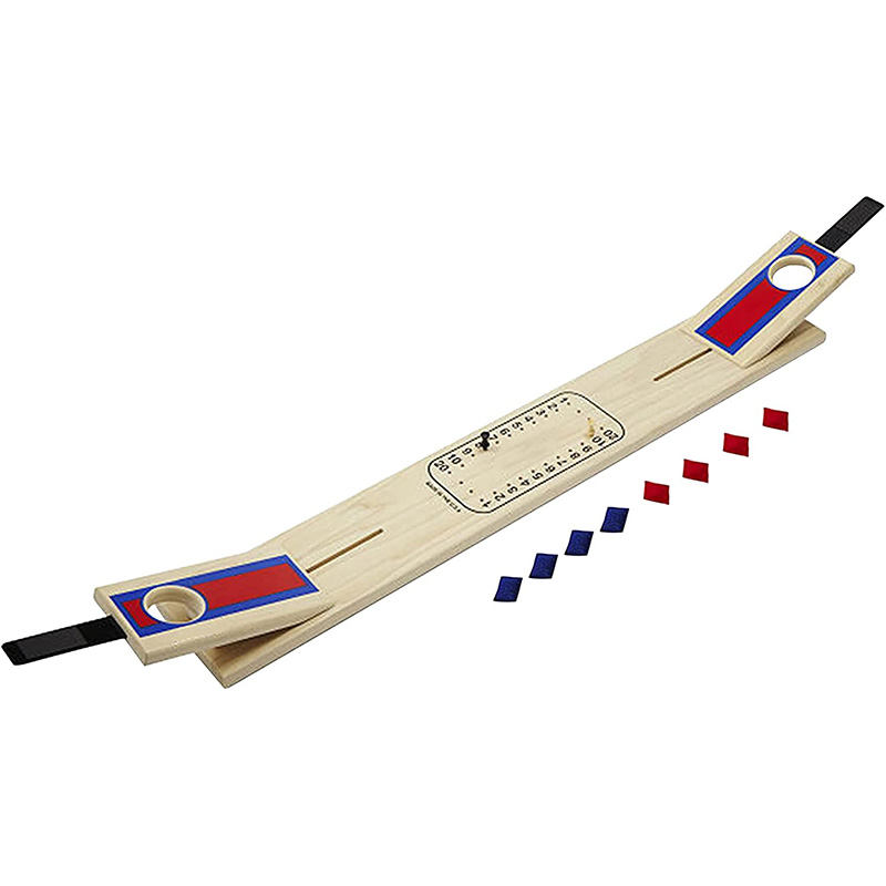 Desktop Cornhole Classic Mini  - огляд і ціна Cornhole Board Set