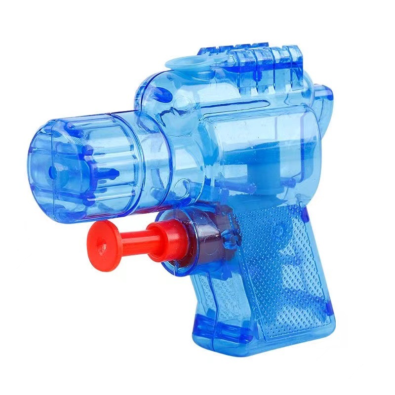 5/10pcs Mini Spray Gun Transpa - огляд і ціна Party Games Simple