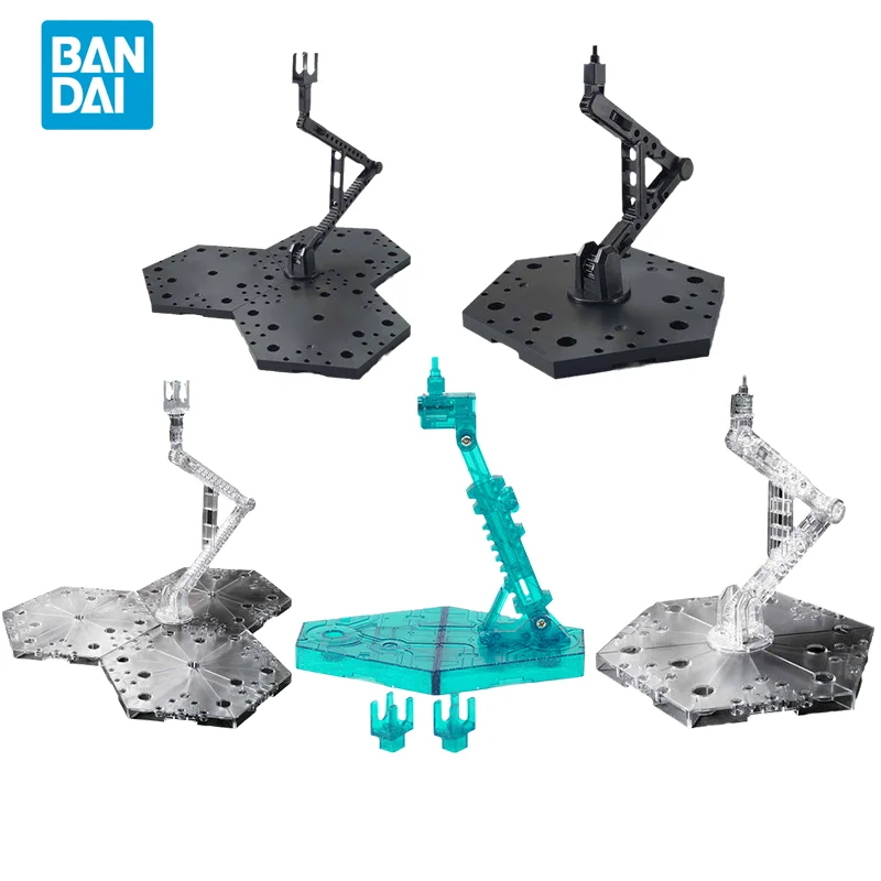 In Stock Bandai Original Actio - огляд і ціна Bandai Model Gundam Hg
