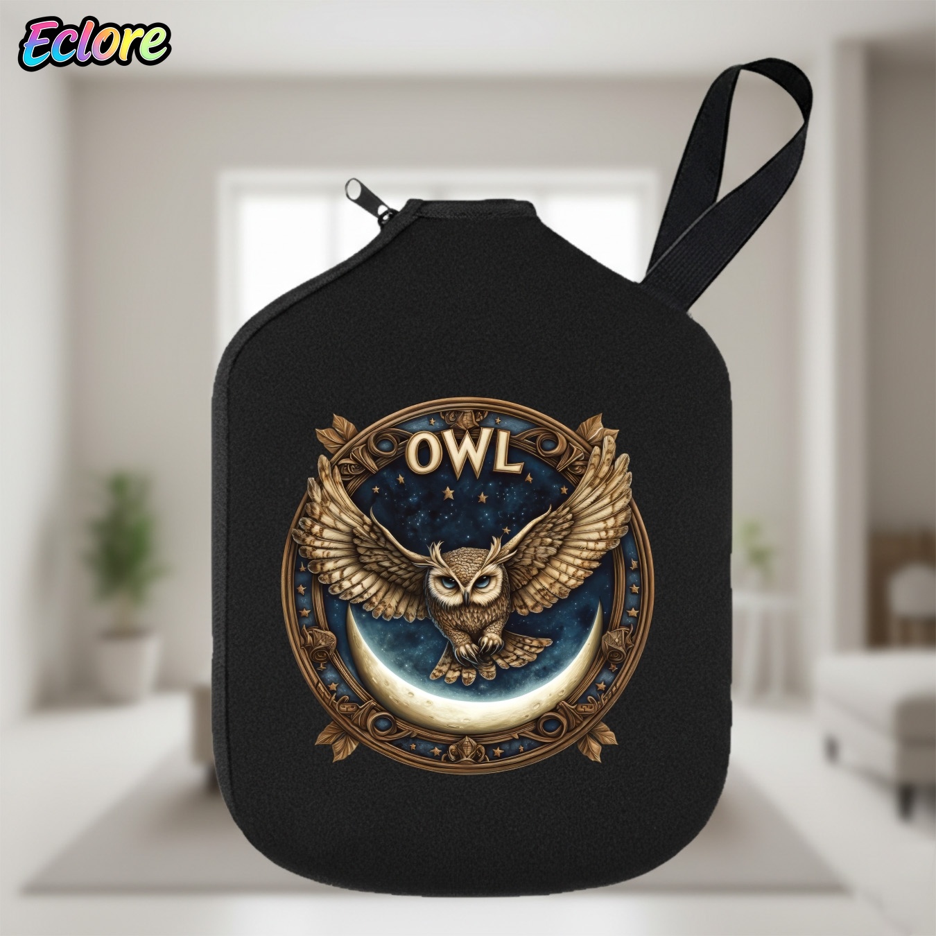 Vintage Owl Magic Starry Night - огляд і ціна Party Games Multiplayer