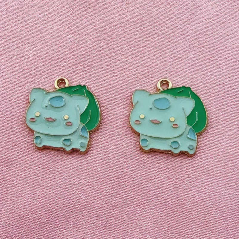 10pcs Cartoon Drip Oil Jewelry - огляд і ціна Party Games Game
