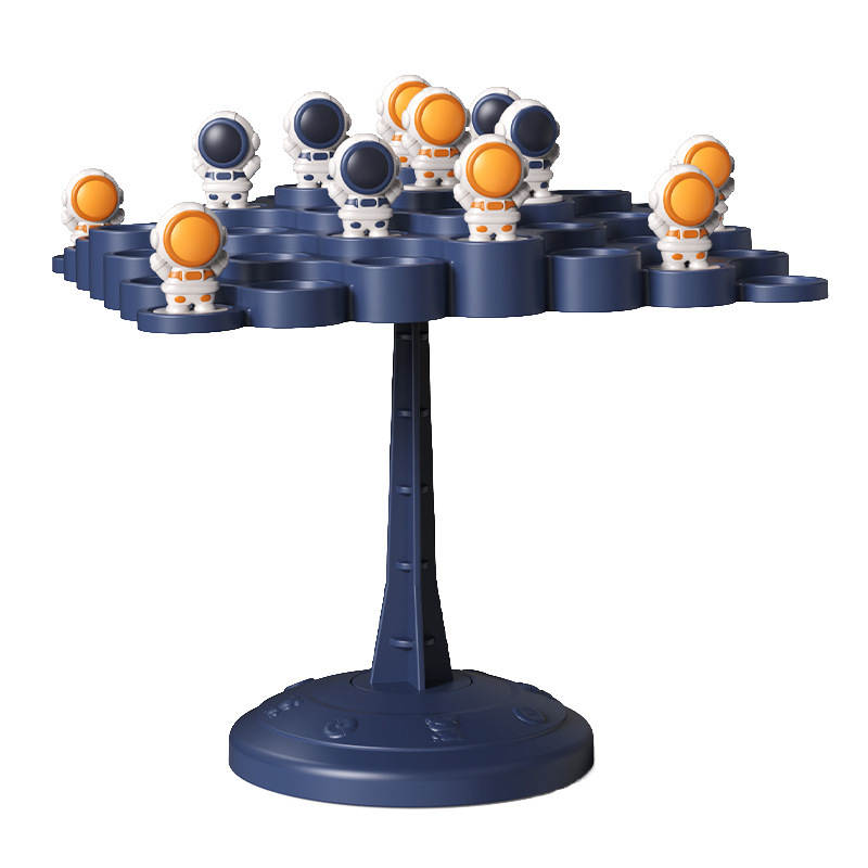 Astronauts Frog Balance Tree P - огляд і ціна Party Games Kids