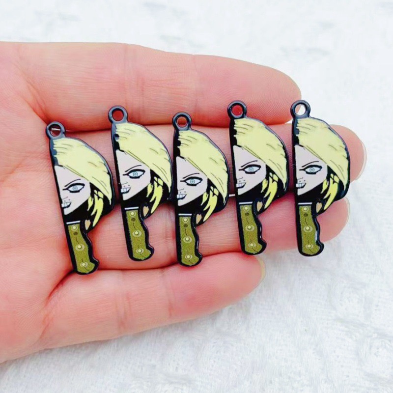 10pcs cartoon clown funny coup - огляд і ціна Party Games Game