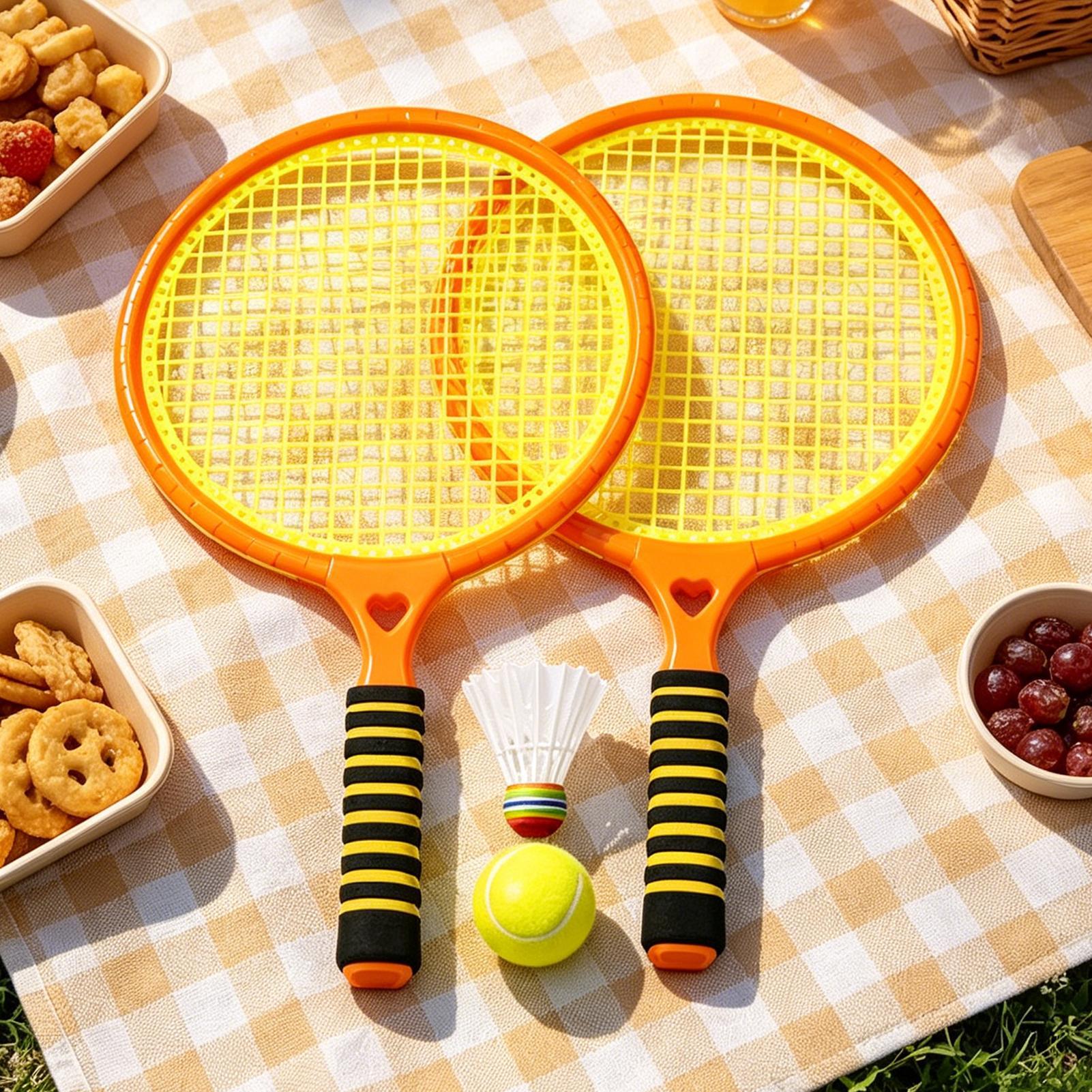 Badminton Set For Kids Outdoor - огляд і ціна Badminton Set Garden