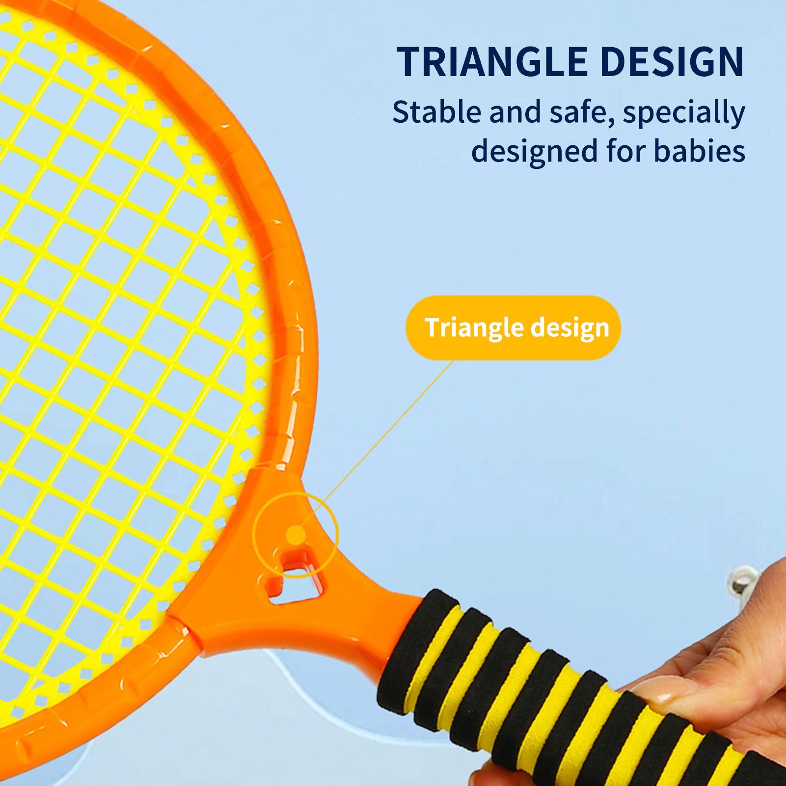 Badminton Set For Kids Outdoor - огляд і ціна Badminton Set Garden