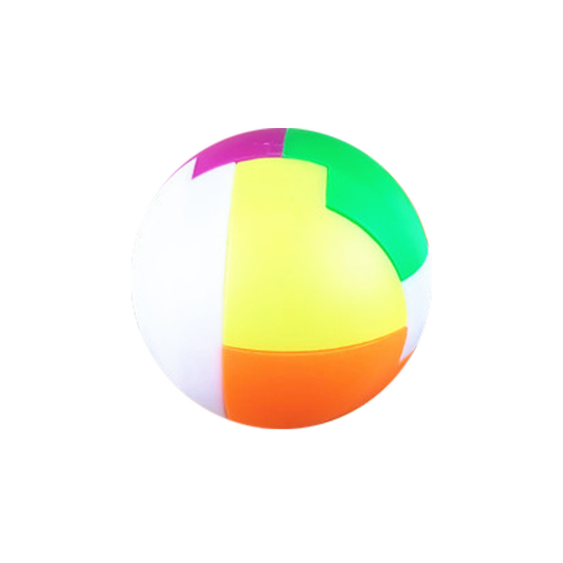 45mm Puzzle Ball Vending Game  - огляд і ціна Party Games Egg