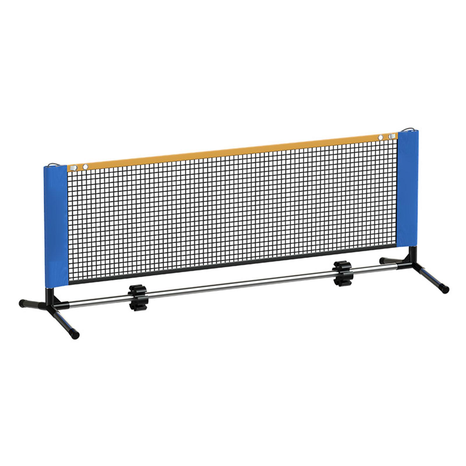 Stainless Steel Portable Badmi - огляд і ціна Badminton Set Garden