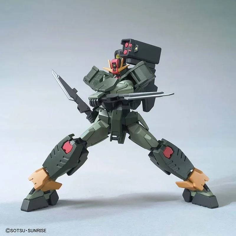 Gundam Bandai HG 1/144 Breaker - огляд і ціна Bandai Model Gundam Hg