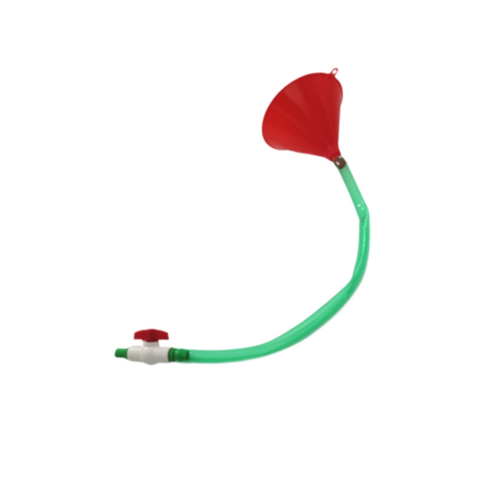Beer Bong Funnel Multifunction - огляд і ціна Party Games College