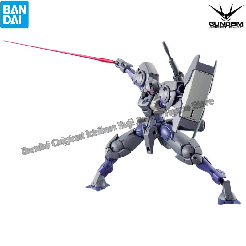 In Stock Bandai Model Doll Bra - огляд і ціна Bandai Model Gundam Hg
